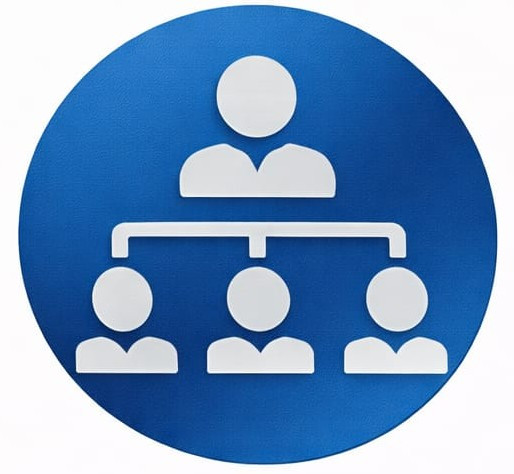 Quadro de Servidores